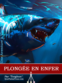 Aventure sous-marine